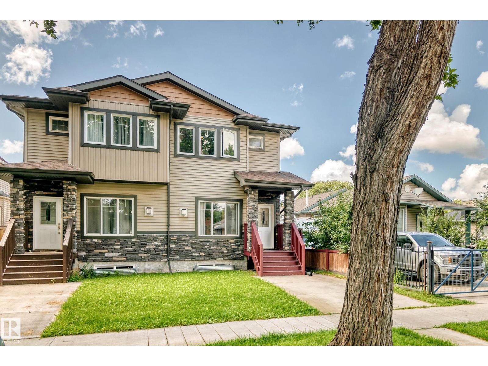 Photo of 12730 118 ST NW, Edmonton