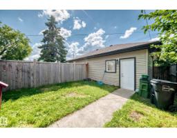 12730 118 St Nw, Edmonton, AB T5E5K8 Photo 47