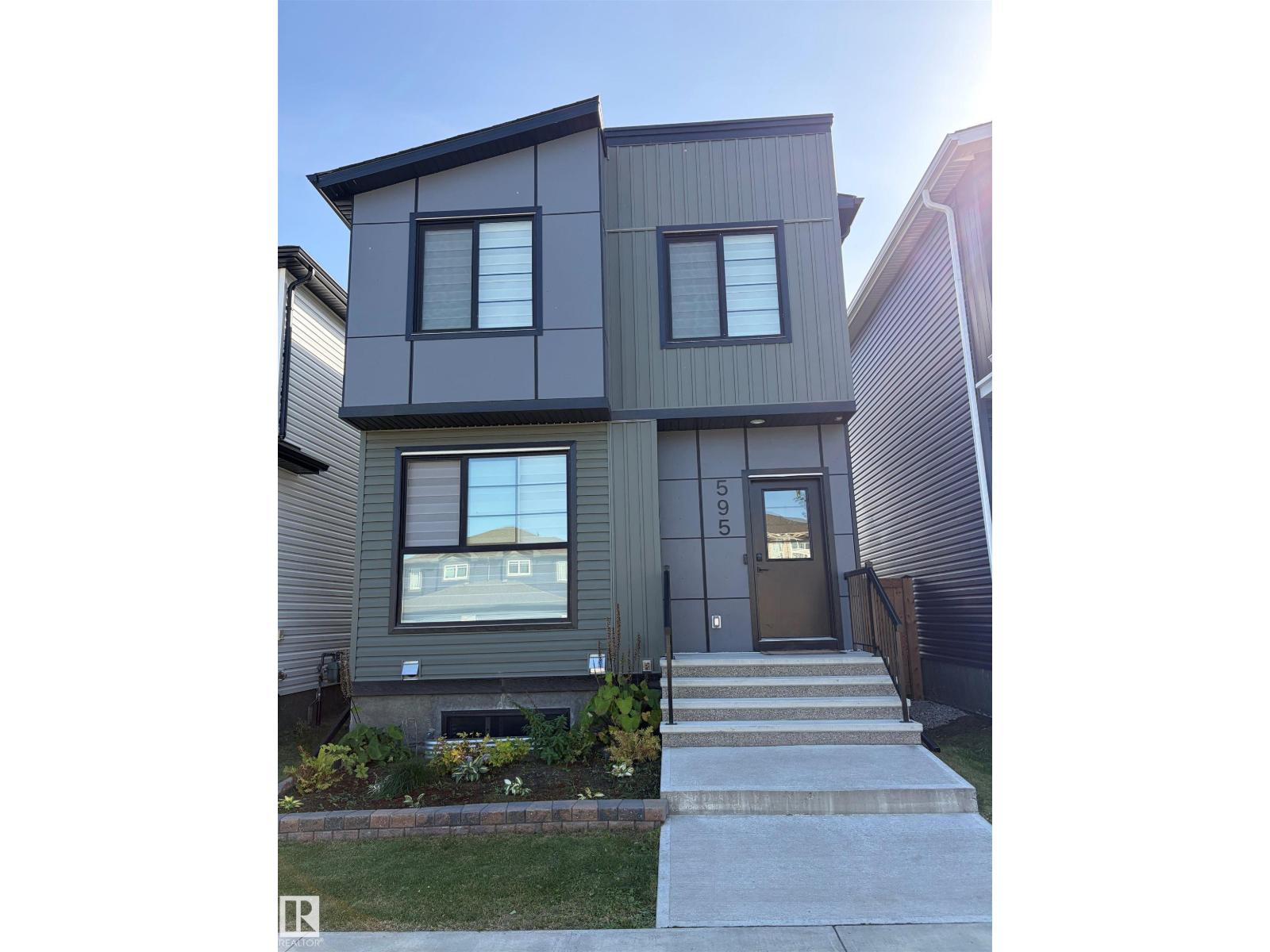 595 MEADOWVIEW DR - 1