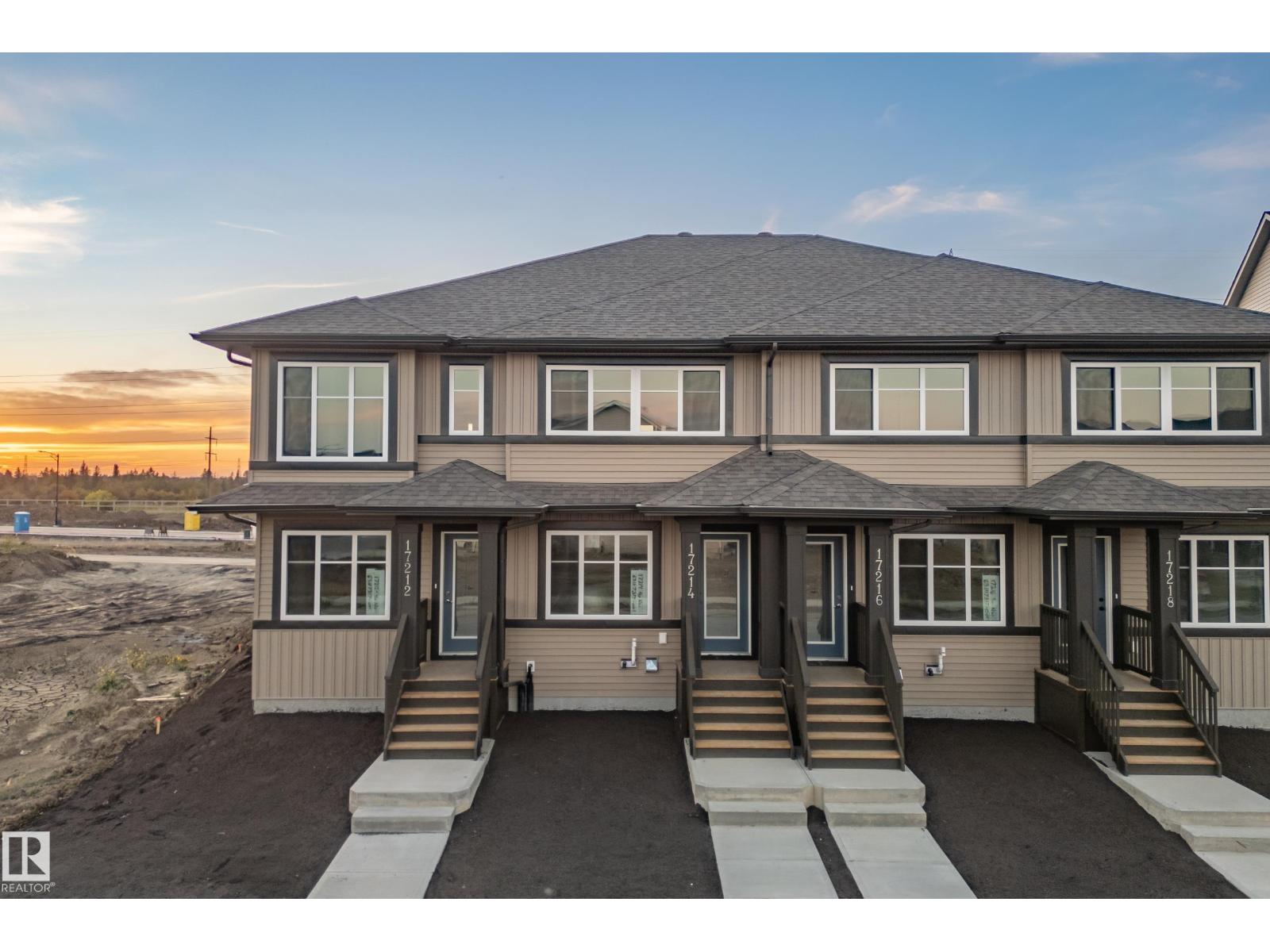 Property for sale at 17214 4 Street NW