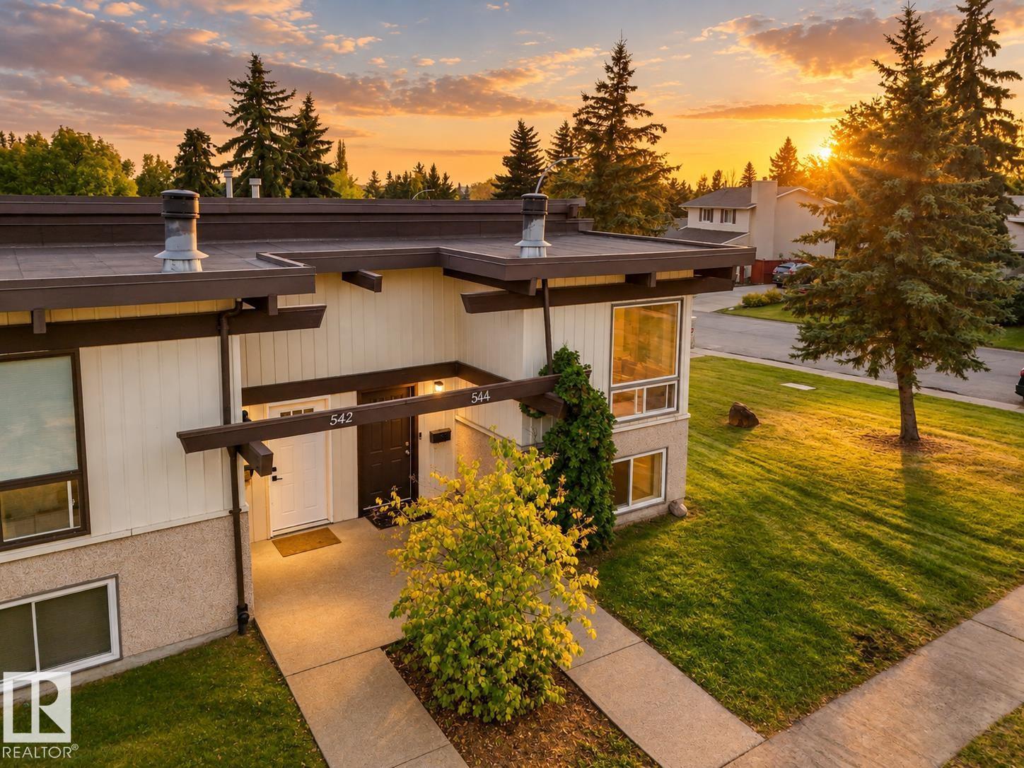 544 Lee Ridge RD NW - 5