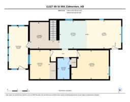 11327 89 St Nw, Edmonton, AB T5B3T5 Photo 33