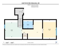 11327 89 St Nw, Edmonton, AB T5B3T5 Photo 34