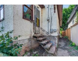 11327 89 St Nw, Edmonton, AB T5B3T5 Photo 27