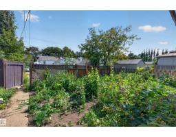 11327 89 St Nw, Edmonton, AB T5B3T5 Photo 28
