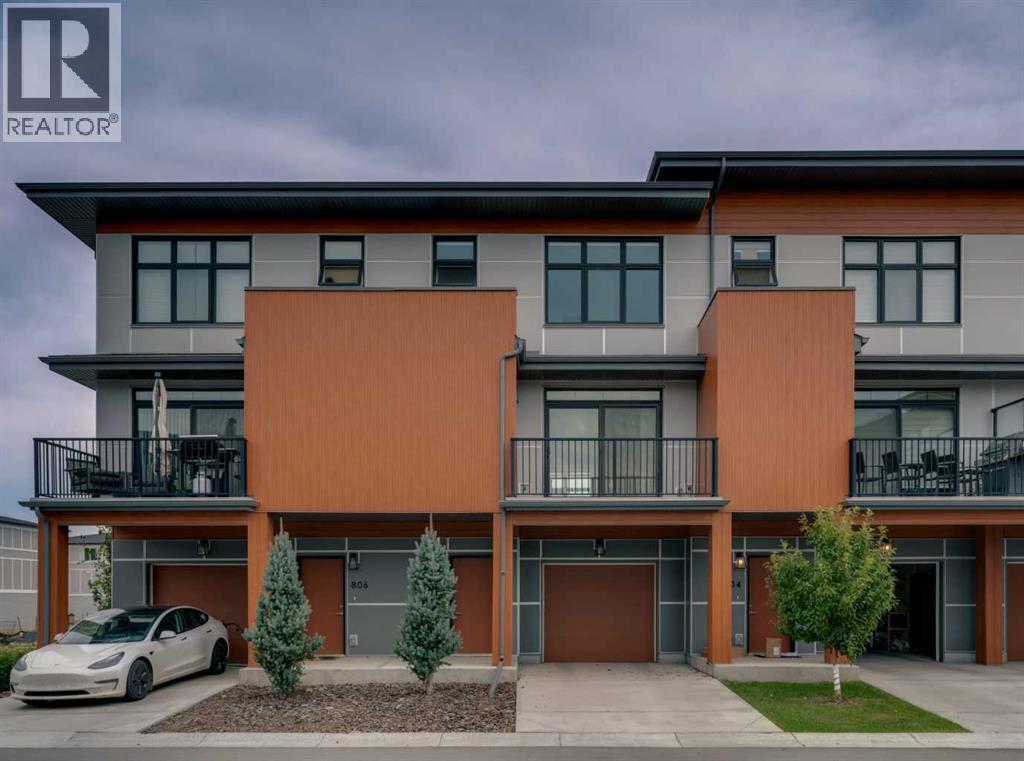 805, 400 Belmont Street SW, Calgary, Alberta, T2X4C1 — thumbnail 3