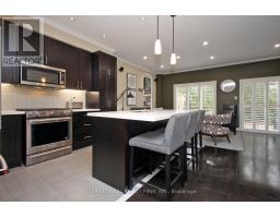 50 Prosser Crescent, Georgina, ON L0E1R0 Photo 8