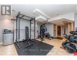 16 Oak Gardens Court, Brampton, ON L6R2Y6 Photo 35