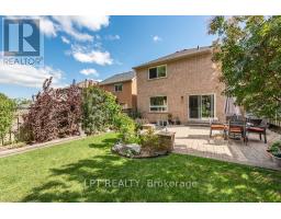 16 Oak Gardens Court, Brampton, ON L6R2Y6 Photo 43