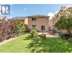 16 Oak Gardens Court, Brampton, ON L6R2Y6 Photo 42