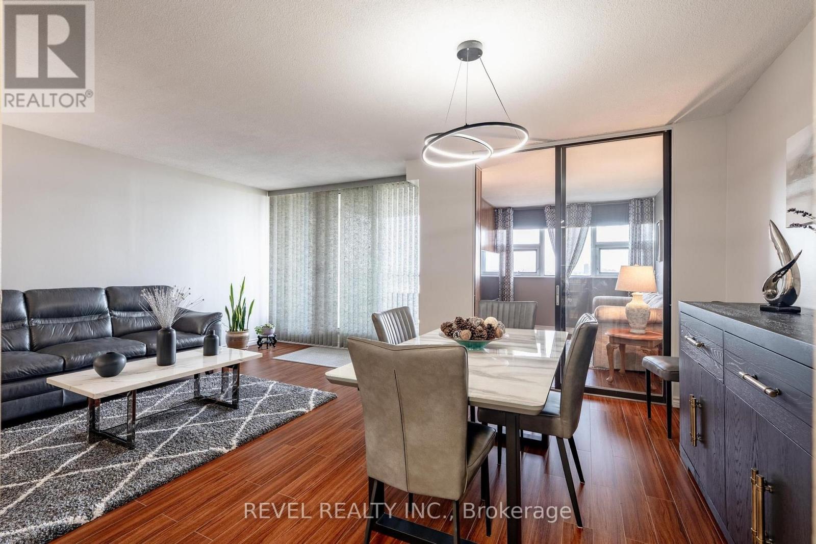 #2306 75 EMMETT AVENUE - 20