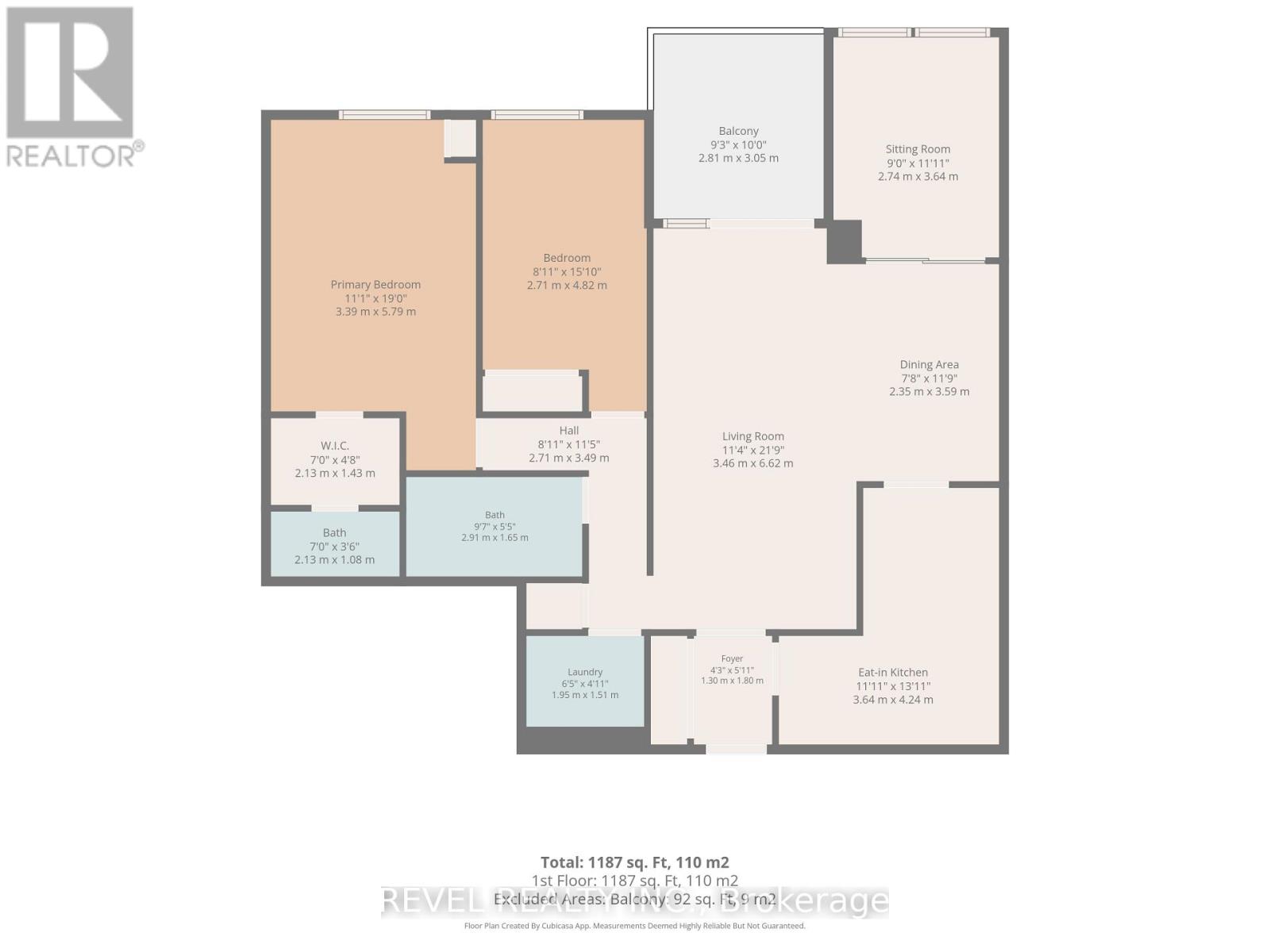 #2306 75 EMMETT AVENUE - 50