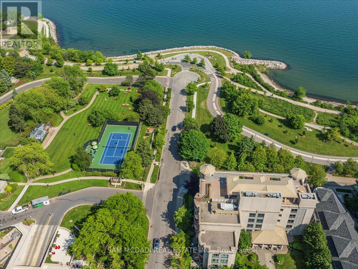 #1605 2045 LAKE SHORE BOULEVARD W - Image 27