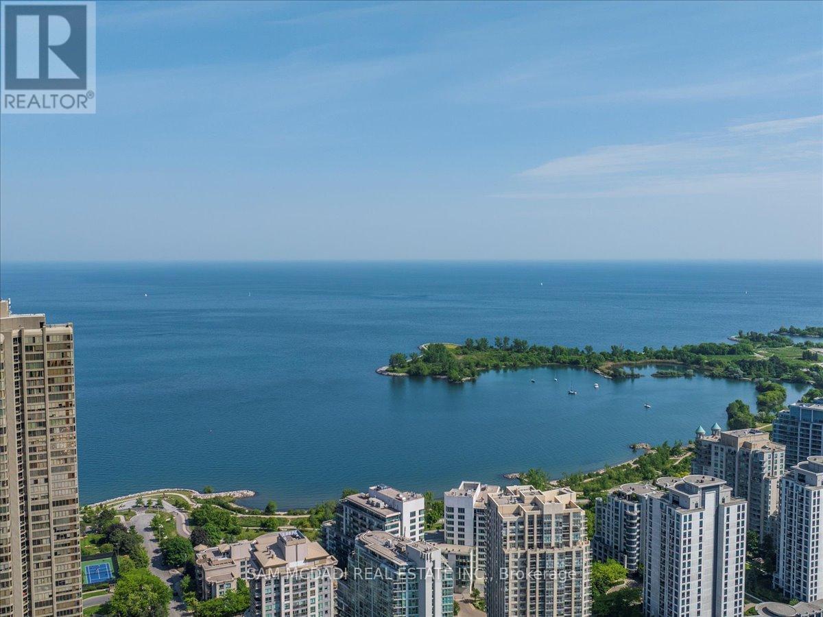 #1605 2045 LAKE SHORE BOULEVARD W - Image 31