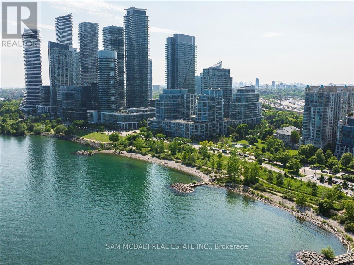 #1605 2045 LAKE SHORE BOULEVARD W - Image 32