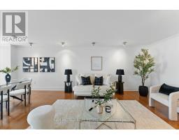 1605 - 2045 Lake Shore Boulevard W, Toronto, ON M8V2Z6 Photo 12