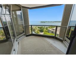 1605 - 2045 Lake Shore Boulevard W, Toronto, ON M8V2Z6 Photo 25
