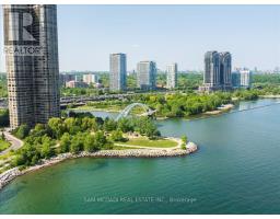1605 - 2045 Lake Shore Boulevard W, Toronto, ON M8V2Z6 Photo 33