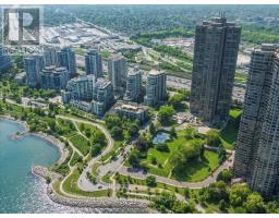 1605 - 2045 Lake Shore Boulevard W, Toronto, ON M8V2Z6 Photo 34