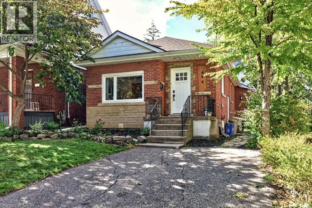 Photo of 494 DUNDURN Street