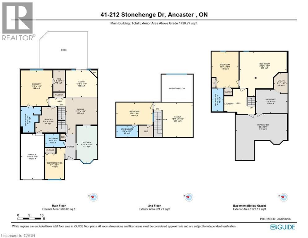212 Stonehenge Drive — photo 44