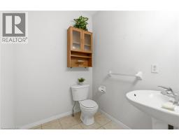 5pc Ensuite bath - 212 Stonehenge Drive Unit# 41, Ancaster, ON L9K1N4 Photo 14