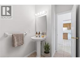 2pc Bathroom - 212 Stonehenge Drive Unit# 41, Ancaster, ON L9K1N4 Photo 15