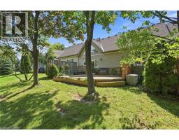 212 Stonehenge Drive Unit# 41, Ancaster, ON L9K1N4 Photo 43