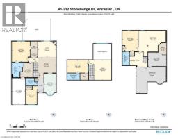212 Stonehenge Drive Unit# 41, Ancaster, ON L9K1N4 Photo 44