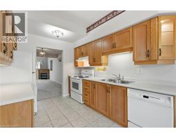 Primary Bedroom - 212 Stonehenge Drive Unit# 41, Ancaster, ON L9K1N4 Photo 8
