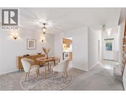 Office - 212 Stonehenge Drive Unit# 41, Ancaster, ON L9K1N4 Photo 9