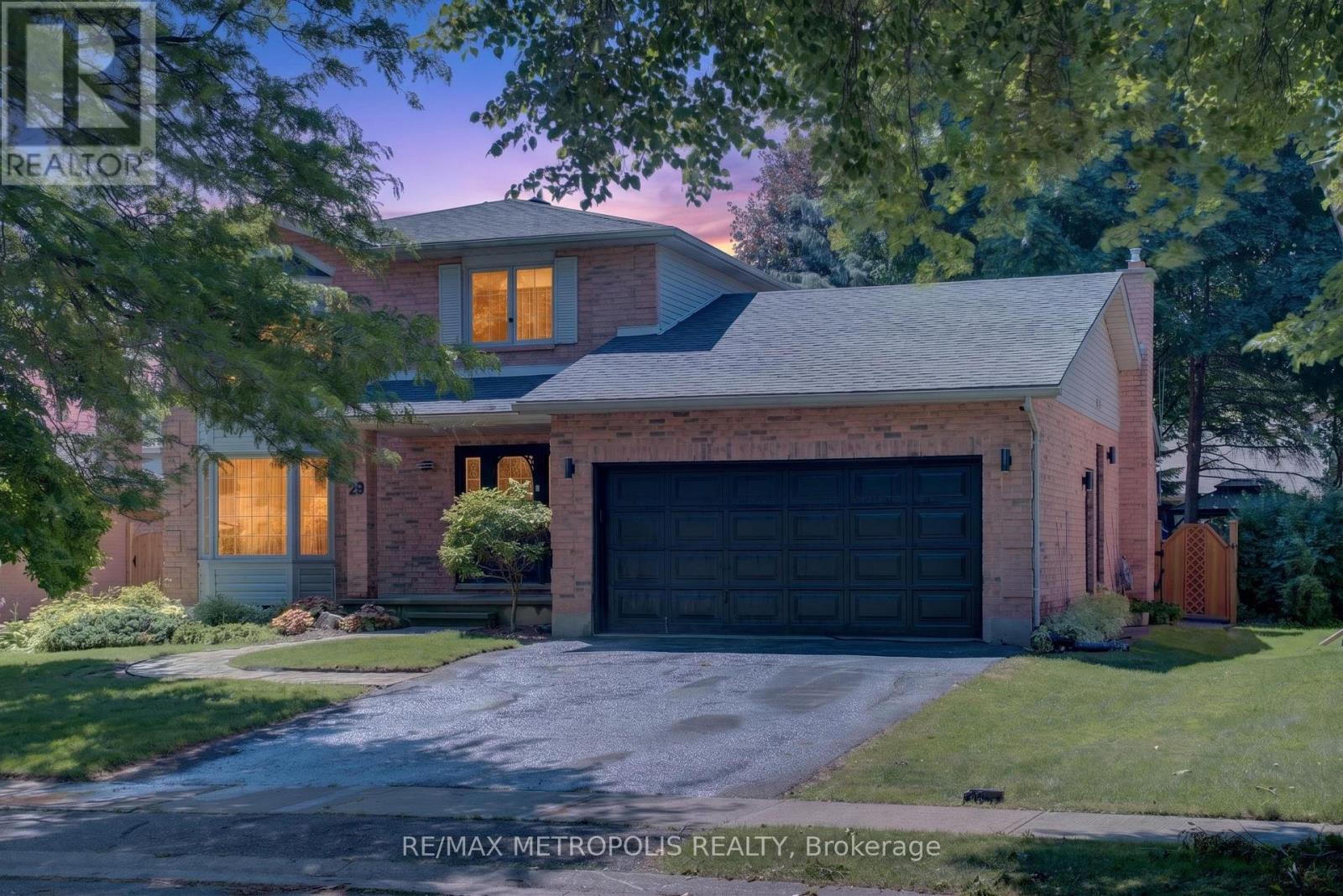29 WINTER WAY, Brantford — photo 2