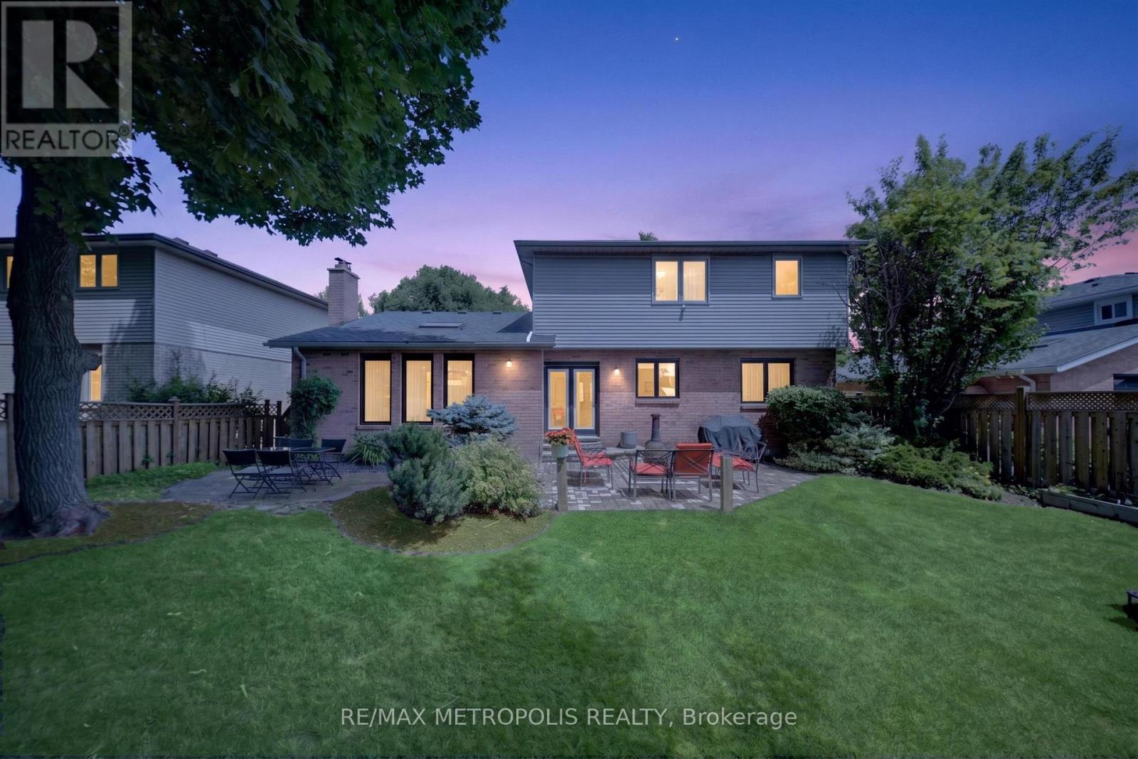 29 WINTER WAY, Brantford — photo 3