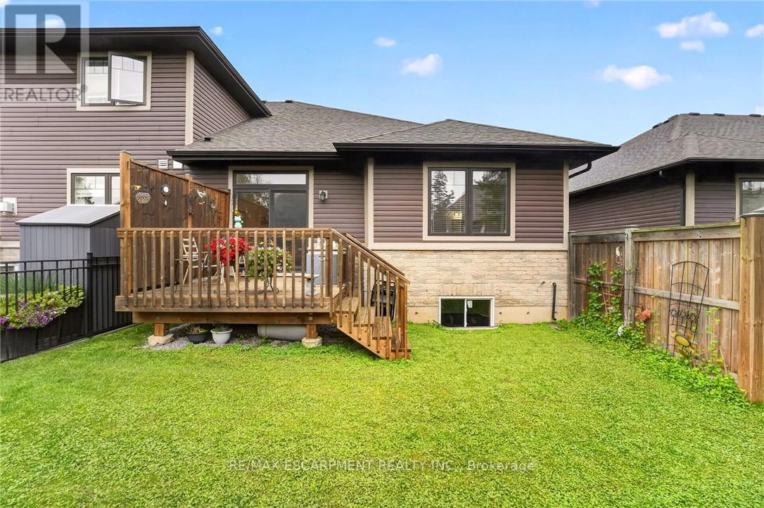 43- 37 Brookside Terrace, West Lincoln, ON photo 36