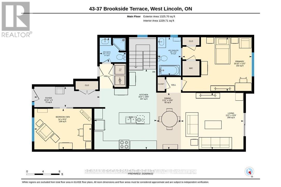 43- 37 Brookside Terrace, West Lincoln, ON photo 44