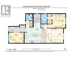 43 - 37 Brookside Terrace, West Lincoln, ON L0R2A0 Photo 44