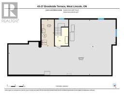 43 - 37 Brookside Terrace, West Lincoln, ON L0R2A0 Photo 45
