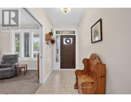 Primary Bedroom - 43 - 37 Brookside Terrace, West Lincoln, ON L0R2A0 Photo 6