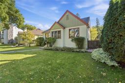 412 Cambridge Street, Winnipeg, MB R3M3G7 Photo 12
