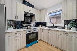 181 Timberwood Trail, Winnipeg, MB R2V3X9 Photo 13