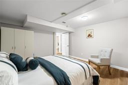 181 Timberwood Trail, Winnipeg, MB R2V3X9 Photo 30