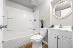 181 Timberwood Trail, Winnipeg, MB R2V3X9 Photo 33