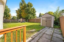 181 Timberwood Trail, Winnipeg, MB R2V3X9 Photo 37