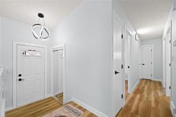 Bedroom - 181 Timberwood Trail, Winnipeg, MB R2V3X9 Photo 7