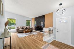 Bedroom - 181 Timberwood Trail, Winnipeg, MB R2V3X9 Photo 8