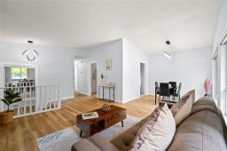 Recreation room - 181 Timberwood Trail, Winnipeg, MB R2V3X9 Photo 9