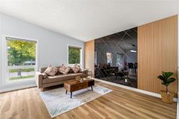 Laundry room - 181 Timberwood Trail, Winnipeg, MB R2V3X9 Photo 10