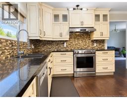 Kitchen - 45 Jessiman Boulevard, Miramichi, NB E1V6V1 Photo 6