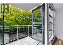 202 1688 Robson Street, Vancouver, BC V6G1C7 Photo 13