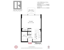 202 1688 Robson Street, Vancouver, BC V6G1C7 Photo 28